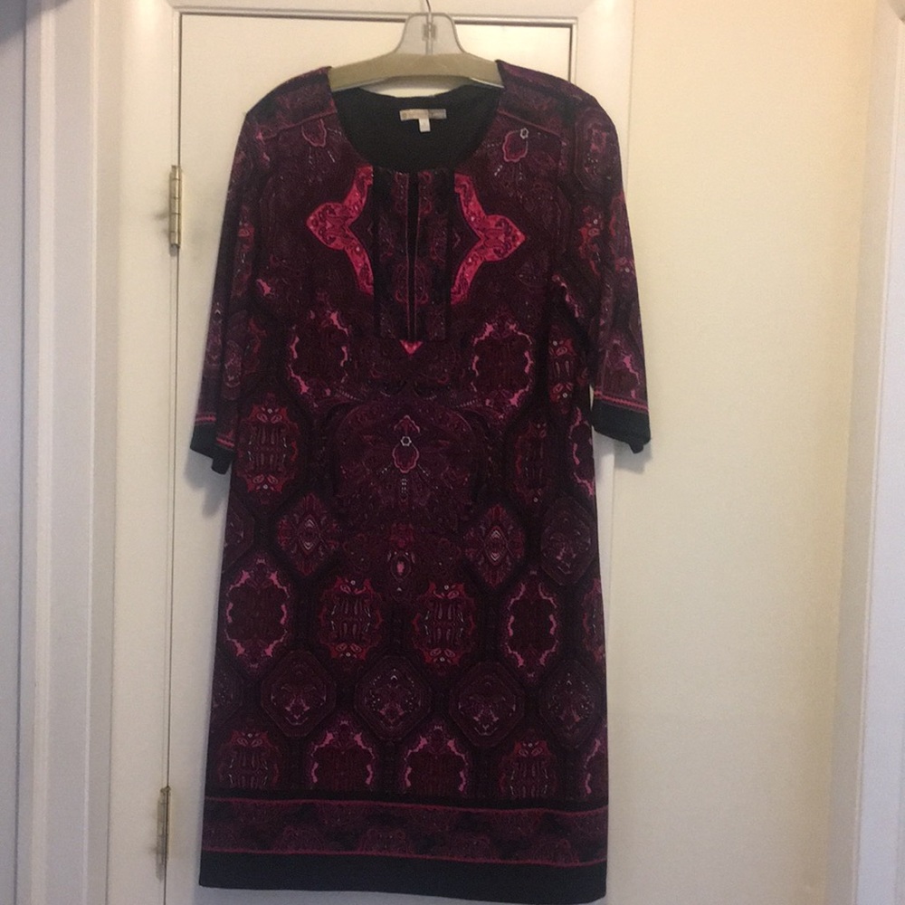 Dress Barn Dress